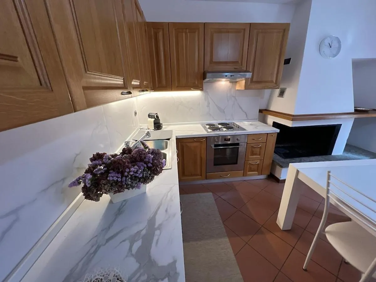 Campidoglio Vacation Home Lenno
