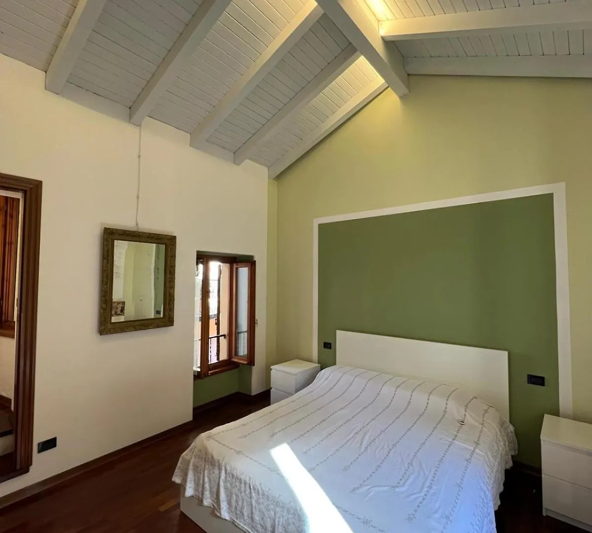 Campidoglio Vacation Home Lenno Italië