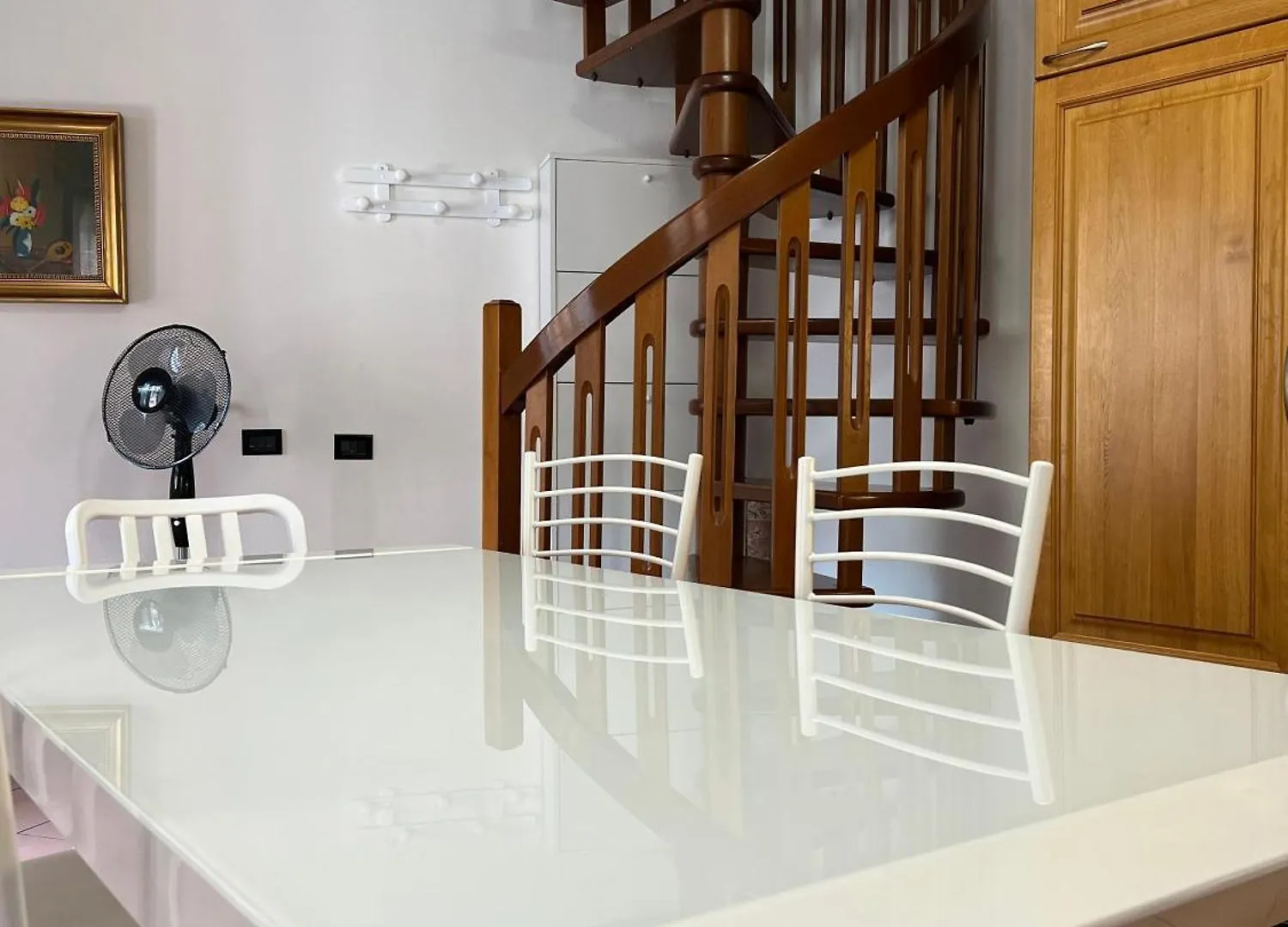 Campidoglio Vacation Home Lenno Vakantiehuis