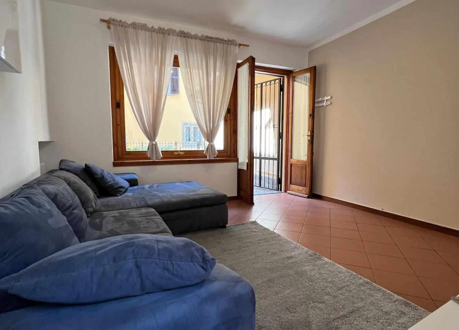 Campidoglio Vacation Home Lenno