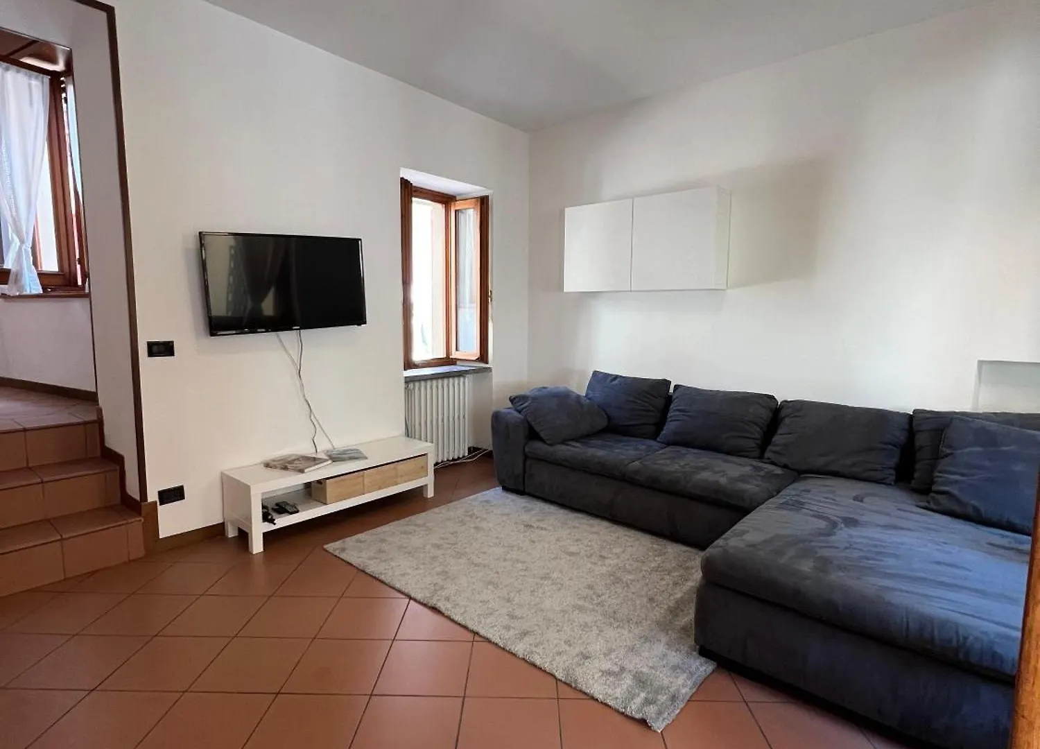Vakantiehuis Campidoglio Vacation Home Lenno