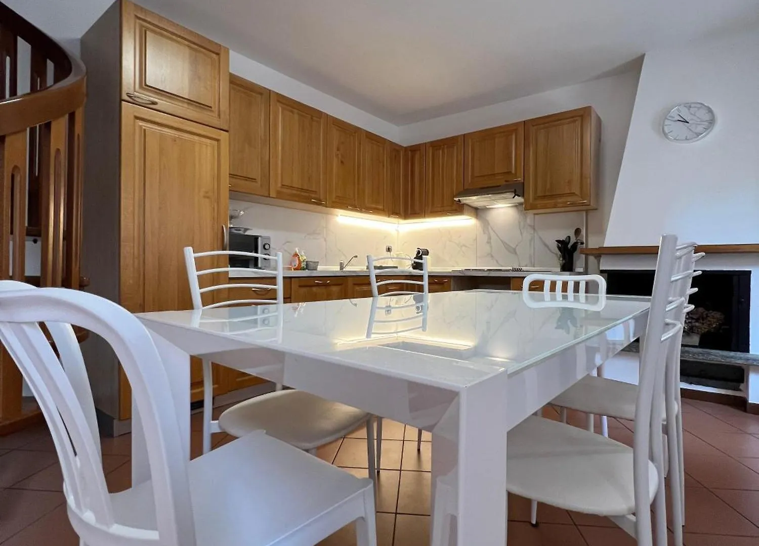 Campidoglio Vacation Home Lenno Vakantiehuis