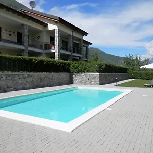  Appartement Casa Lella With Pool And Garden
